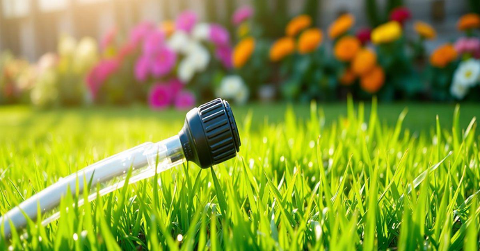 Regador de Jardim para Mangueira: Escolha Certa Regador de Jardim para Mangueira: Escolha Certa