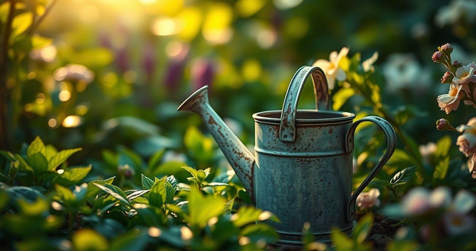 Regador de Jardim Pequeno: A Escolha Ideal para Cuidados Práticos e Eficientes Regador de Jardim Pequeno: A Escolha Ideal para Cuidados Práticos e Eficientes