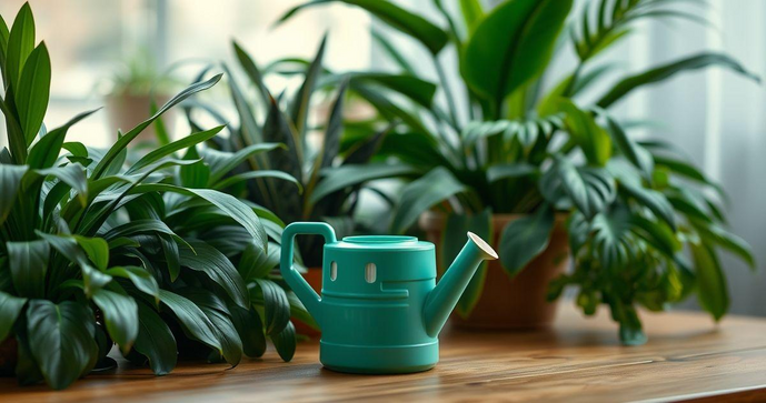 Regador Pequeno Plástico: Praticidade e Estilo para Suas Plantas Regador Pequeno Plástico: Praticidade e Estilo para Suas Plantas