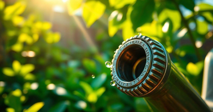 Bico Regador: Como Escolher o Melhor para Suas Plantas e Jardim
