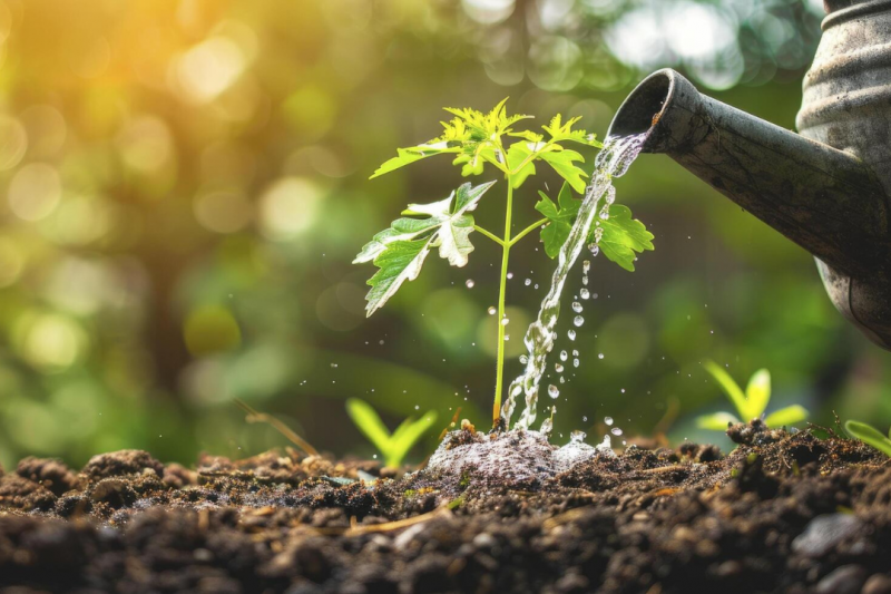 Regador para Plantas: Como Escolher o Ideal Regador para Plantas: Como Escolher o Ideal