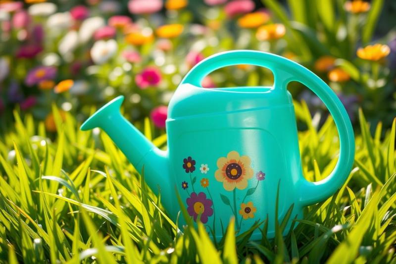 Regador de grama: como escolher o melhor para o seu jardim Regador de grama: como escolher o melhor para o seu jardim