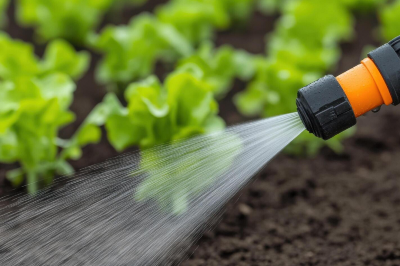 Como Escolher o Melhor Regador de Jardim para Mangueira para Suas Plantas