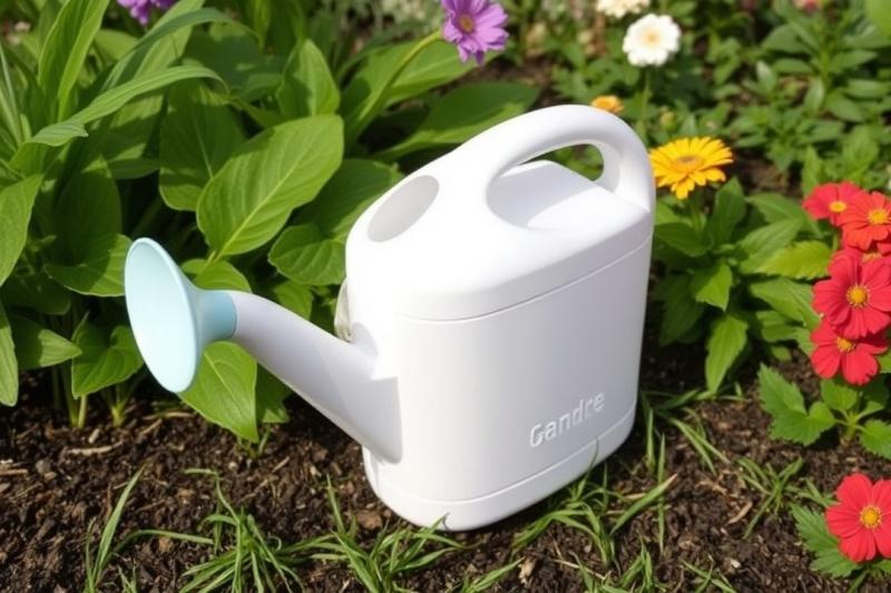 Como Escolher o Regador Perfeito para Jardinagem